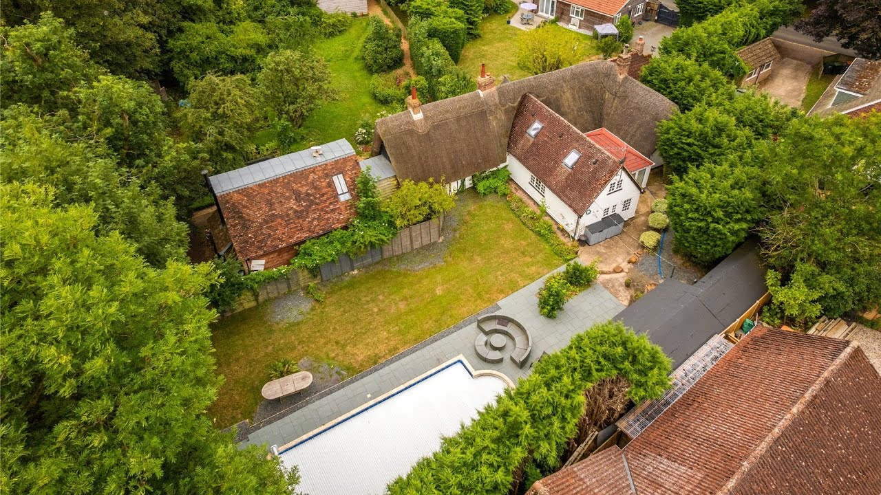 Abbey Croft | Renhold, Bedfordshire
