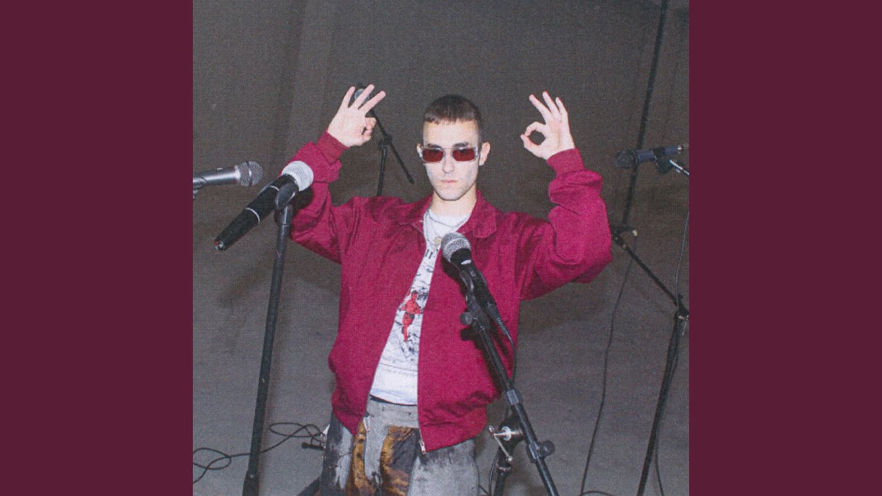 Joven Lehendakari