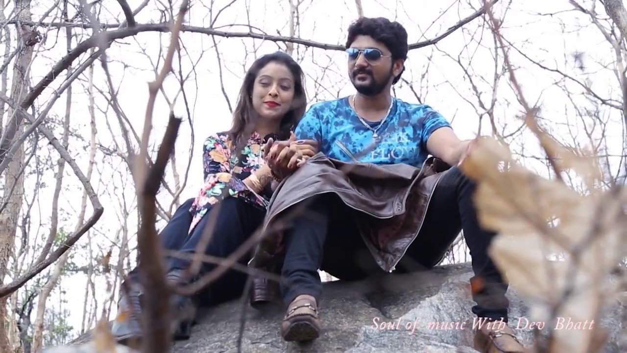 Muskurane ki wajah_cover by Playback singer Dev Bhatt