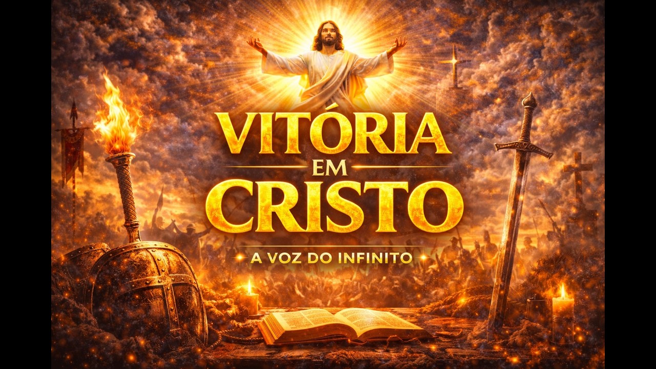 Vitória Em Cristo