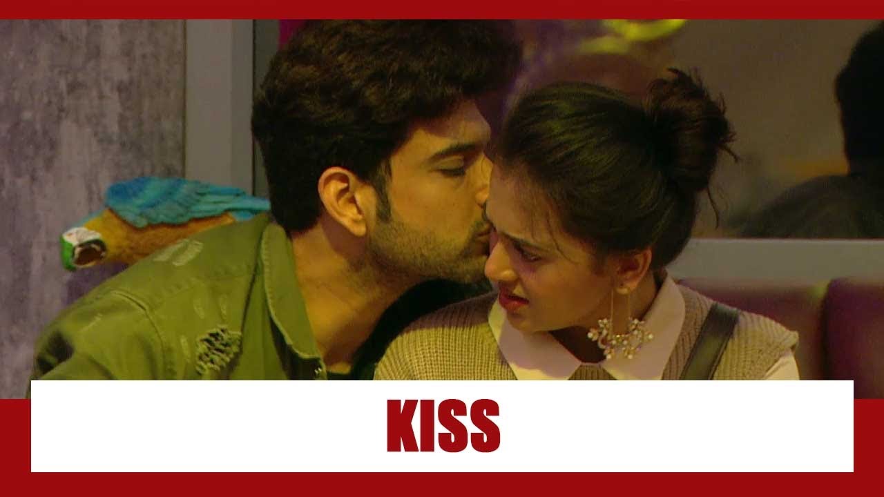 Bigg Boss 15 Update:Hatred turns into love, Karan kisses Tejasswi amidst fight as she confesses love