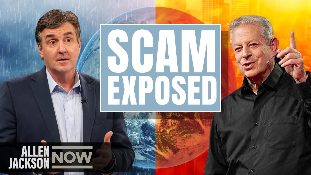 Климатическая конференция окончательно провалилась [Специальный гость Марк Морано]