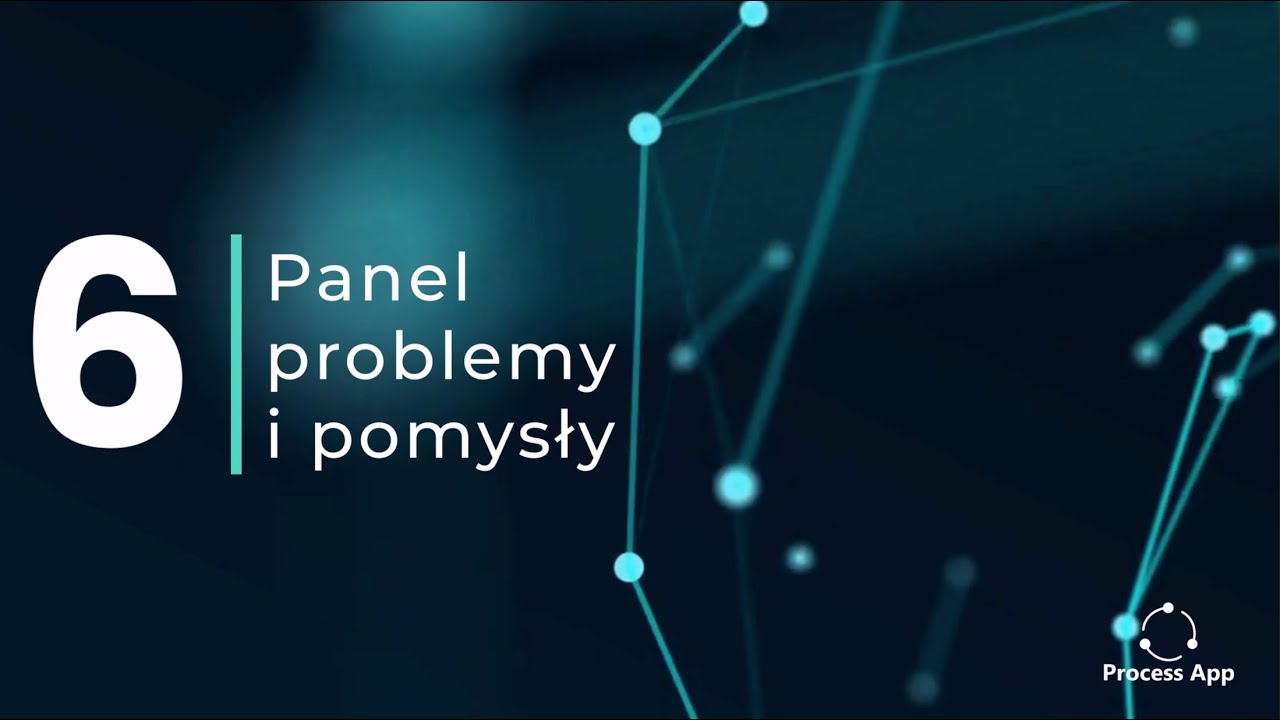 Zarządzanie procesami - 6: Zgłaszanie Problemów i Pomysłów