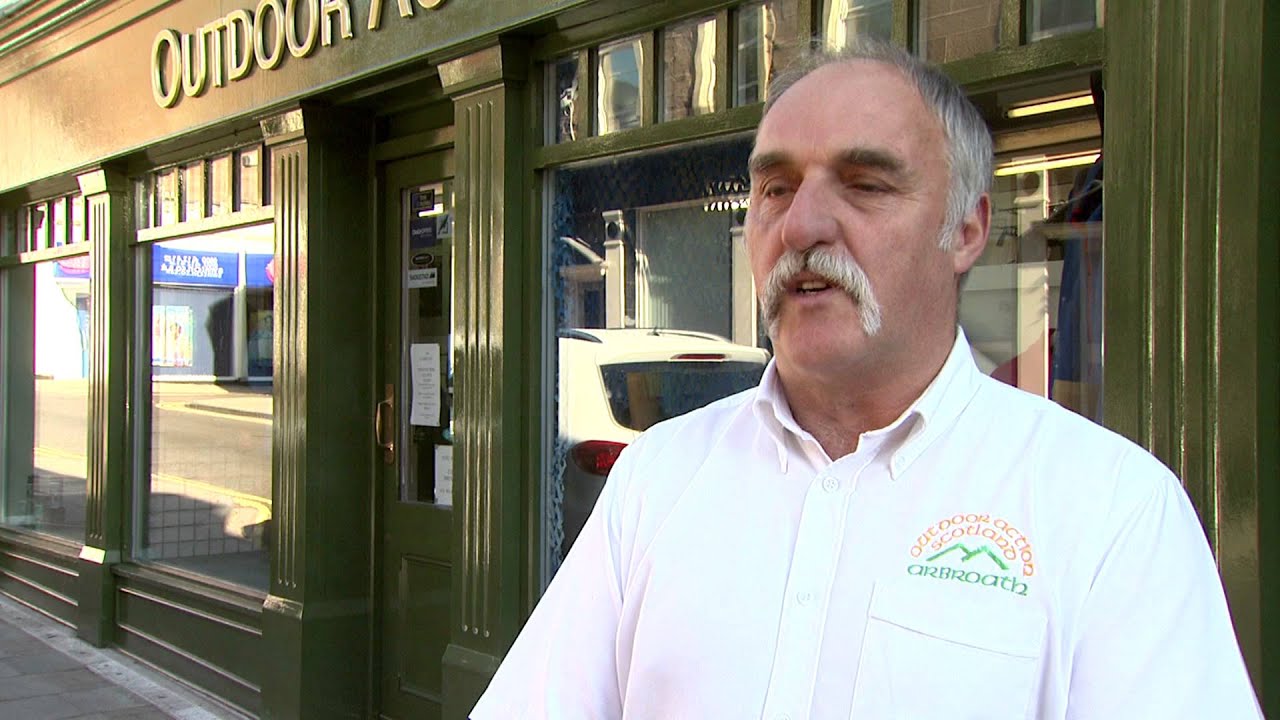 Arbroath Smokies on the Menu for Parliament Day