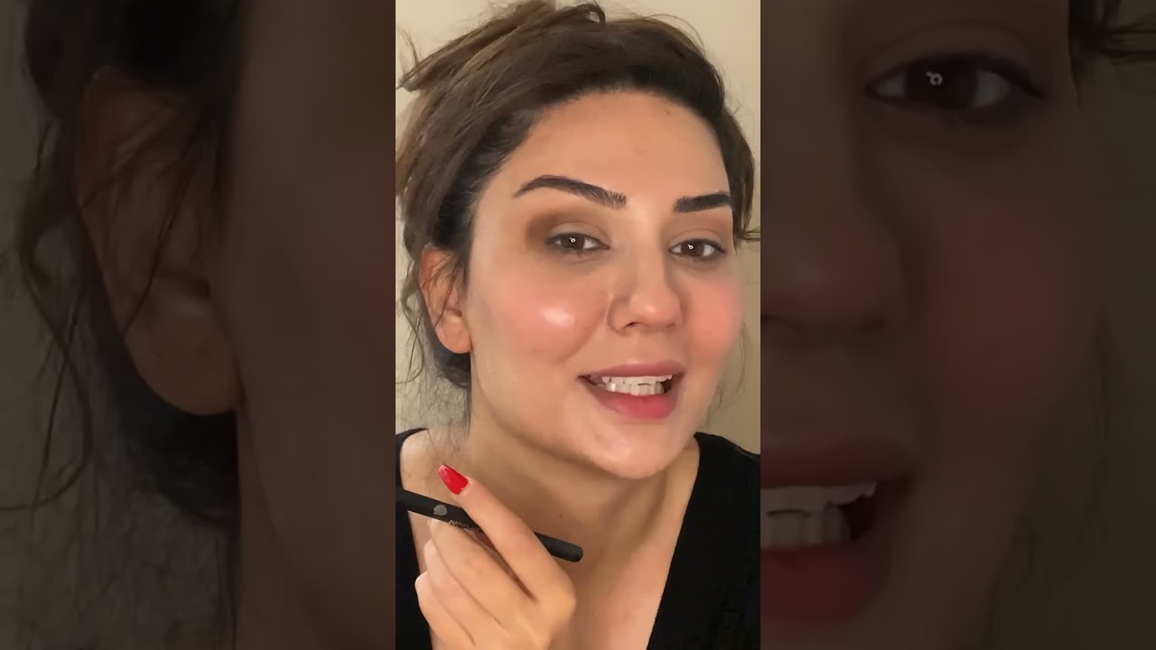 Makeup Ba kurdi