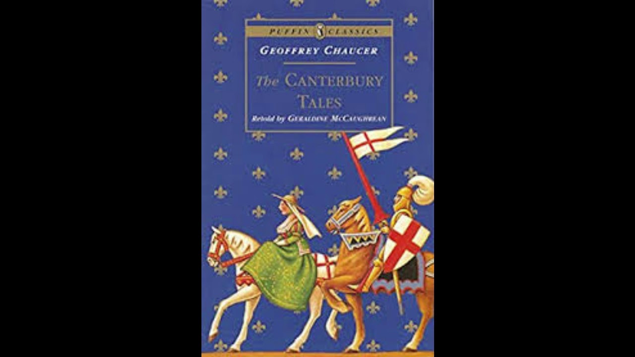 The Pardoner's Tale