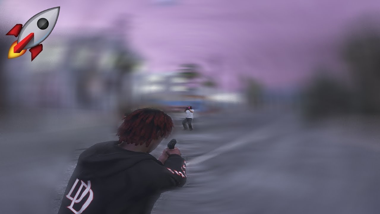 [Mufasa Roleplay] | PD Kleinhalten | Kinzo x Dimitri | #fivem #gambo