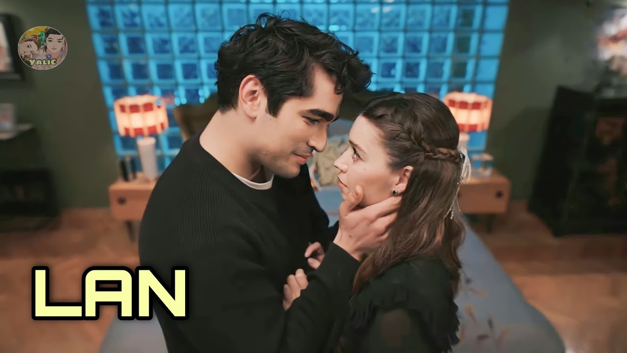 Seyfer | Lan | sub espa&ntilde;ol | lyrics | Yalicapkini