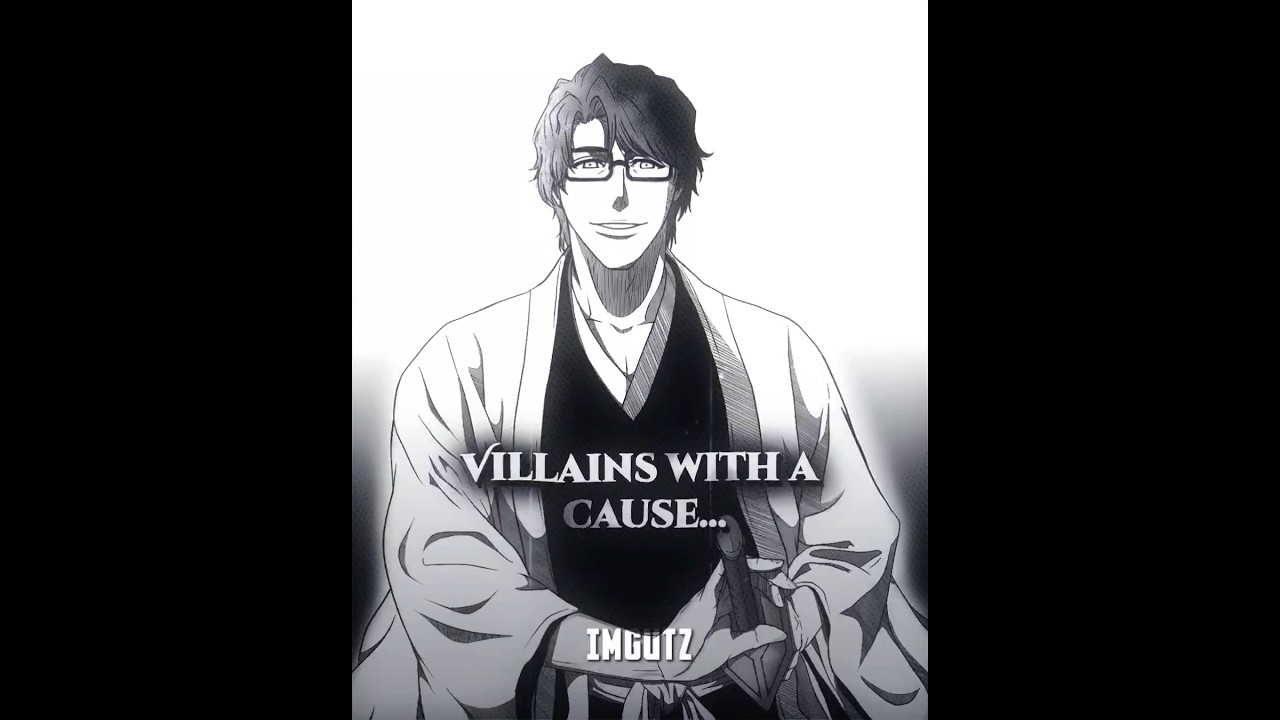 The villain with no cause 💀🔥 | Sato edit | Ajin Manga Edit | Song - Doors Light funk #ajinmanga