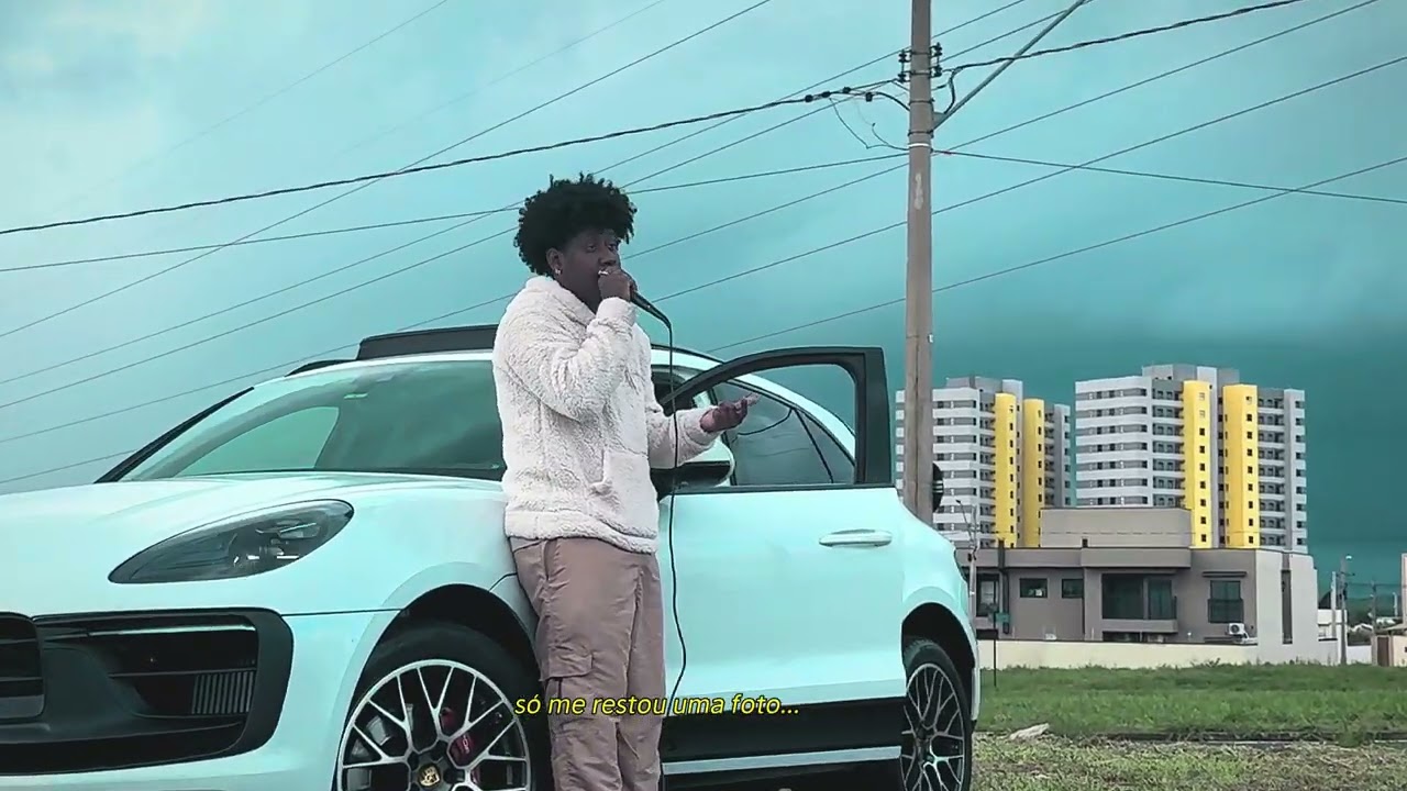Por Essas Ruas - Matheusinho ( Prod Slaasty, azin, Flips )