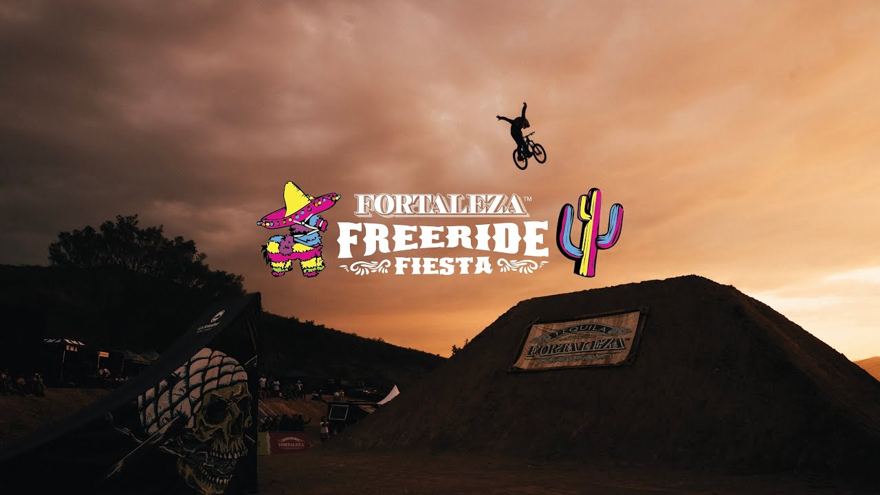 Freeride Fiesta 2025 Highlights