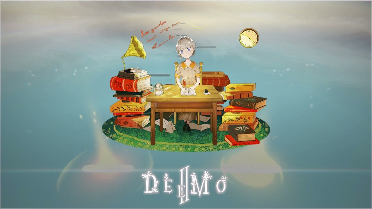[DEEMO II] Express 102 - Nagiha (HQ)