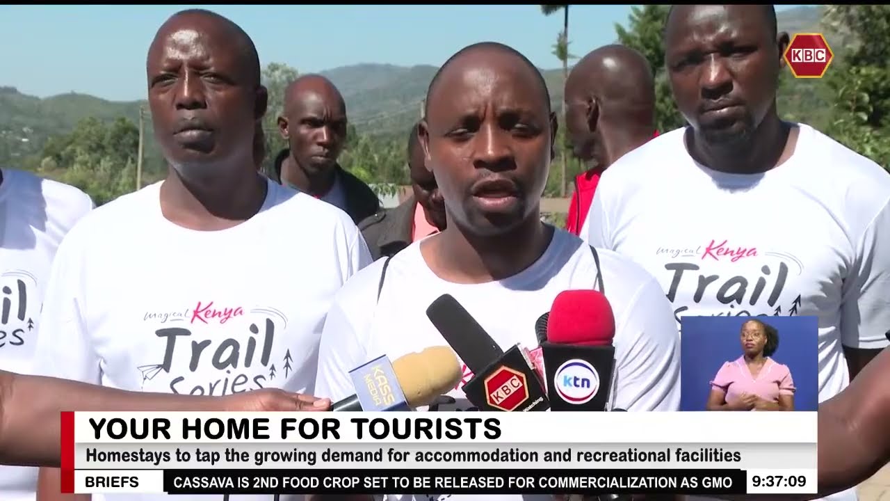 Homestays to tap the growing demand for accommodation and recreational facilities