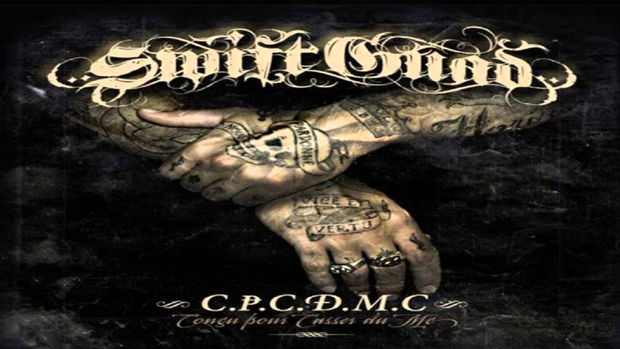 Swift Guad Ft. Droogz Brigade - Nous Contre Eux (Son Officiel)