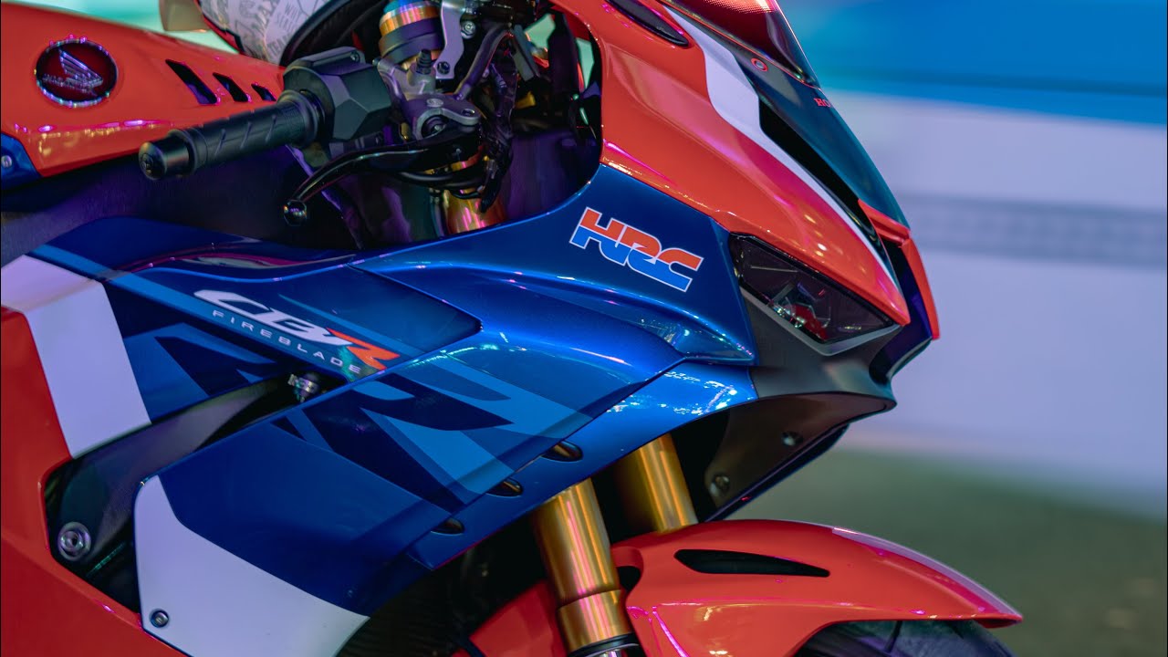 honda destroys all.