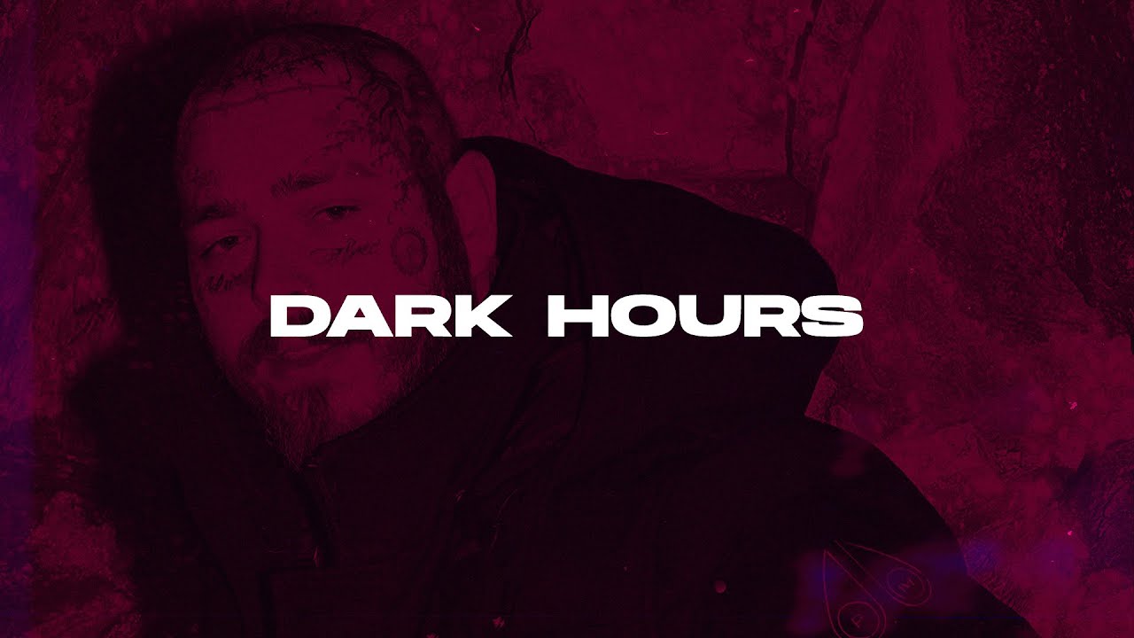 (FREE) Post Malone Type Beat - 