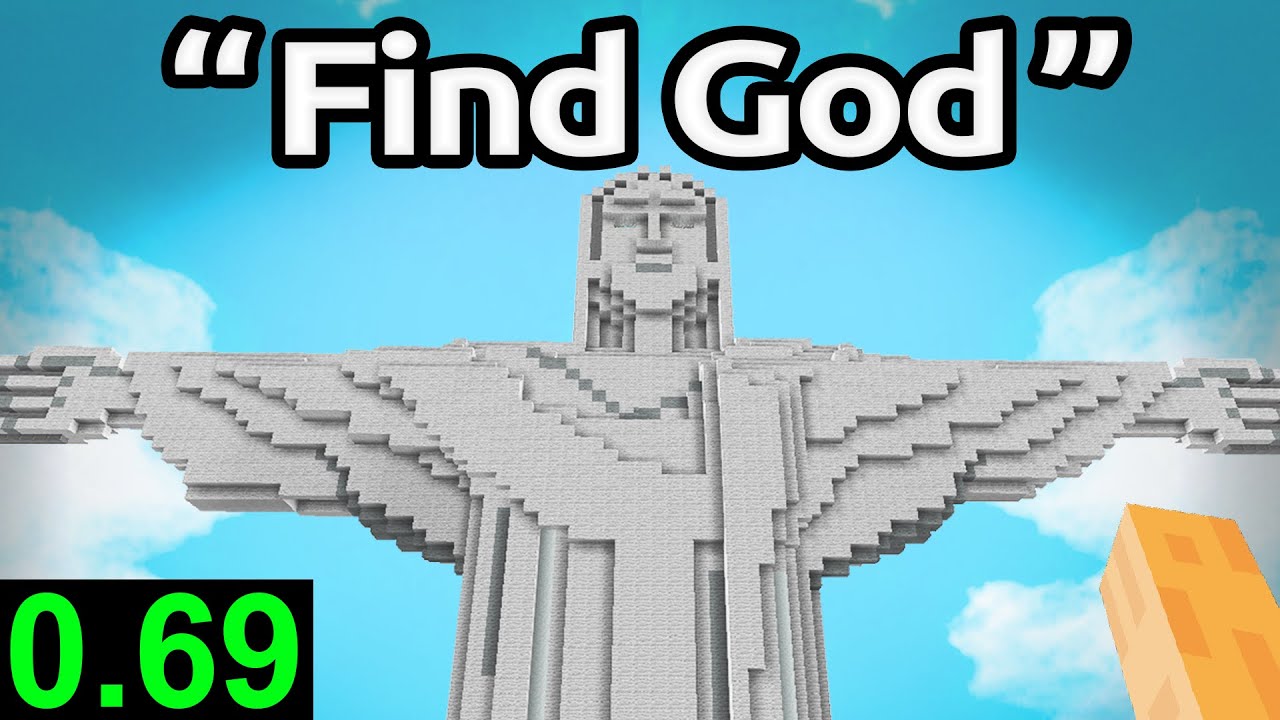 The DUMBEST Minecraft Speedruns...