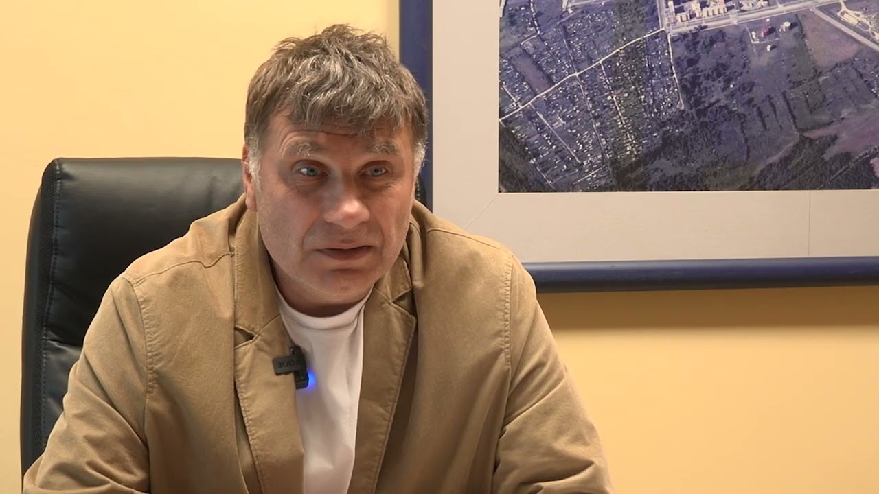 Ventspilī šogad atjaunots nozīmīgs maģistrālais kanalizācijas