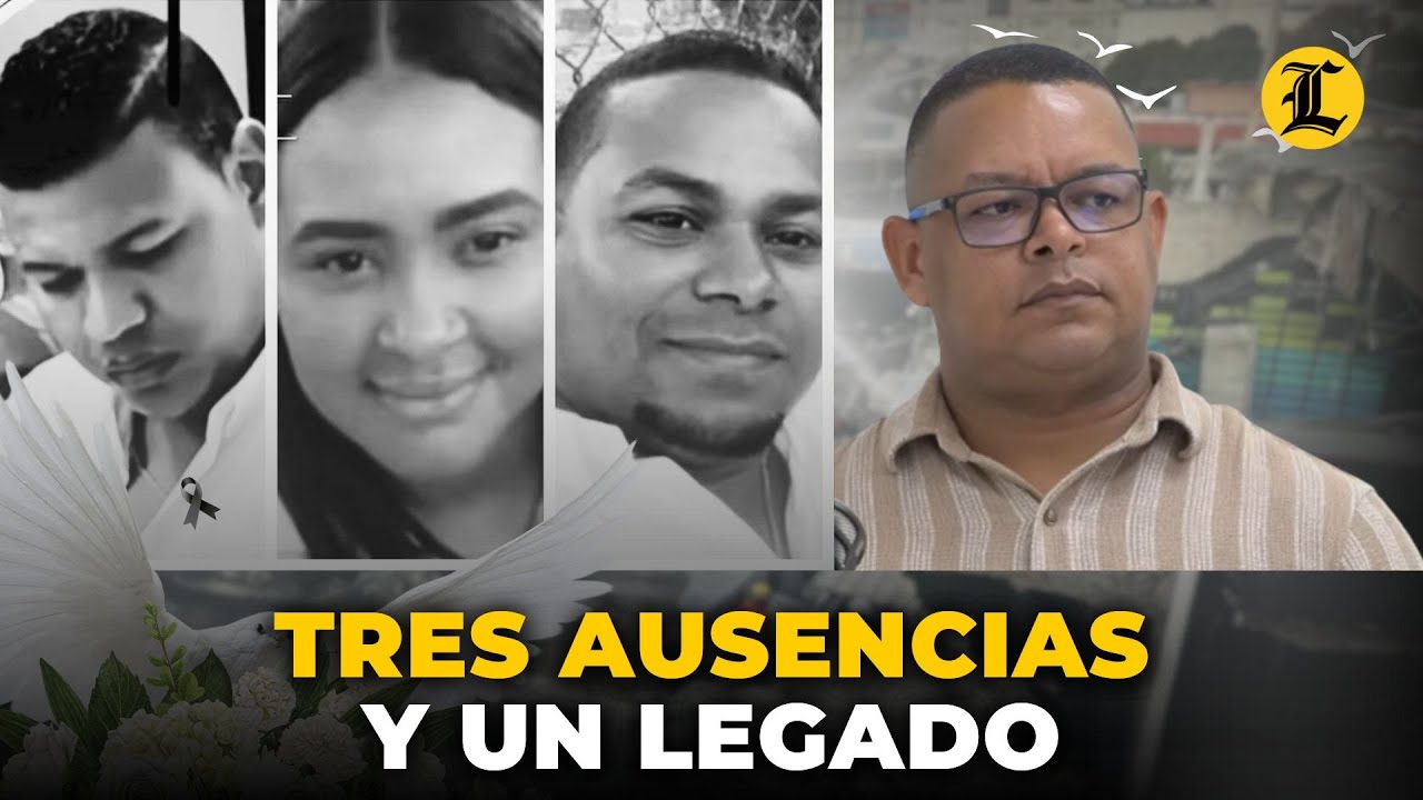 El recuerdo de Osiris, Madeline y Santiago por Jet Set