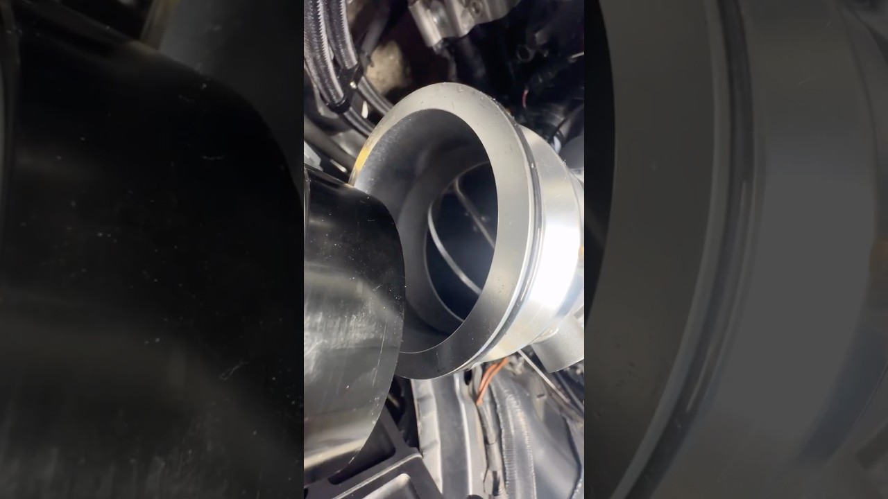 Замена двигателя 2JZ на BMW E90, часть 22, калибровка дроссельной заслонки Bosch DBW 74 мм #bmw #...