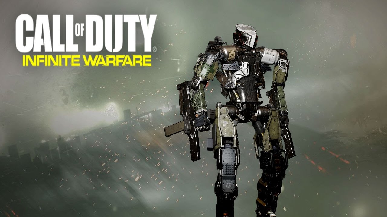RPR Evo gameplay this SMG is OP!!  infinite warfare synaptic rig (Rewind payload)