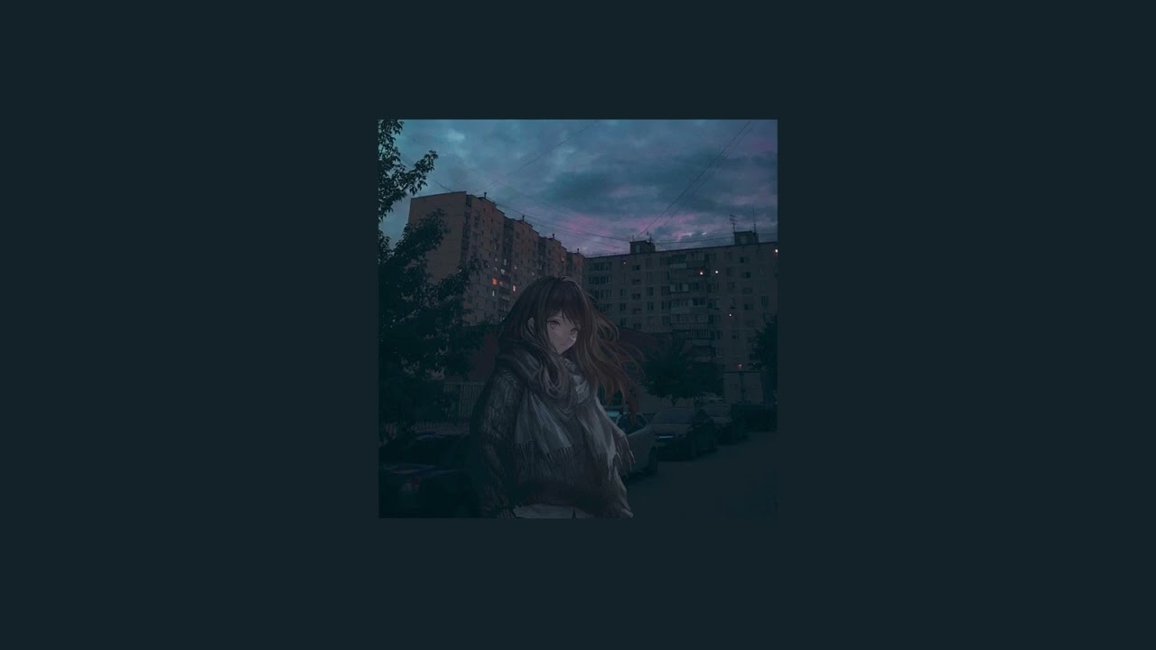 баста - на заре (sped up)