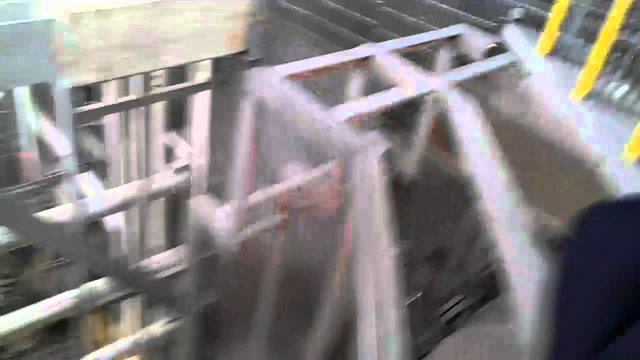 Explosion at Sinclair refinery