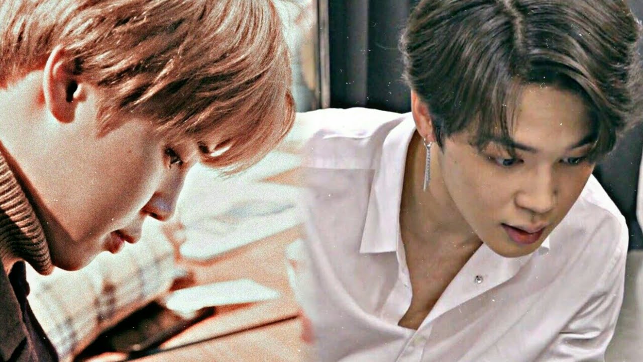 Jimin Fmv Dear future husband