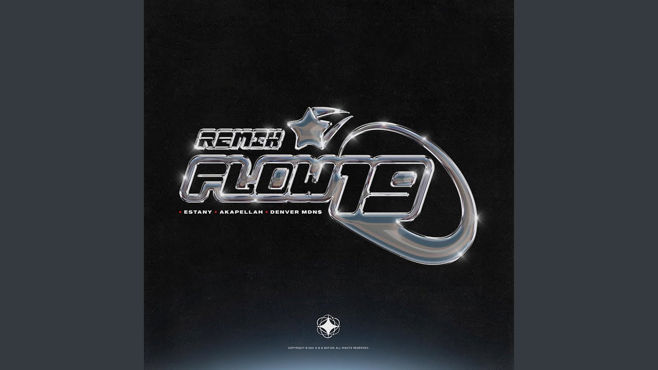 Flow 19 (feat. Akapellah & Denver MDN$) (Remix)