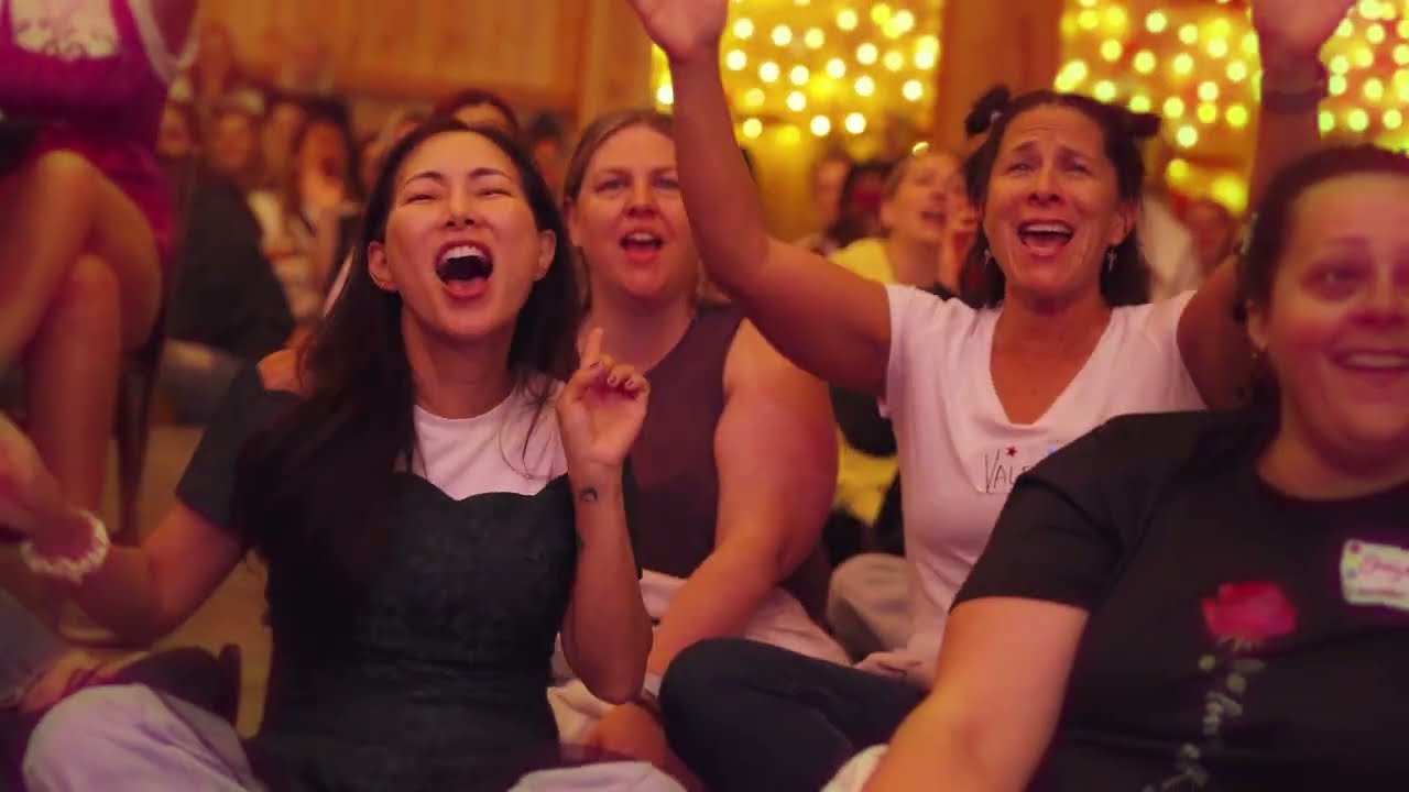 What's It Really Like at Camp Social?