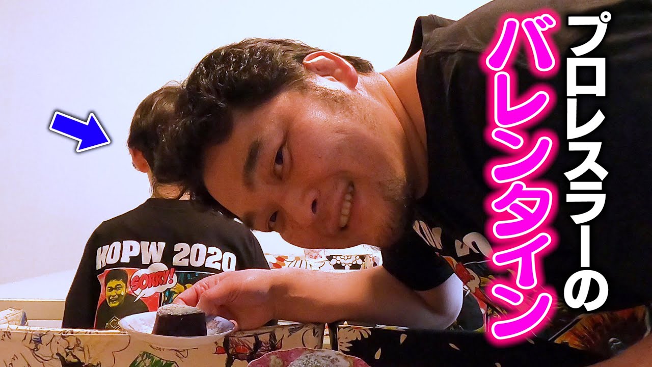 愛するベイビー達にフォンダンショコラをプレゼント！