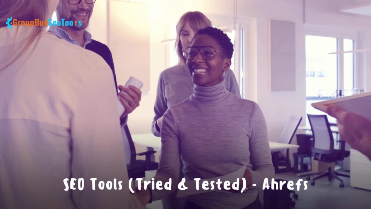 Top free seo tools