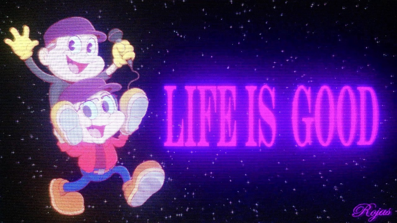 Logic - Life Is Good