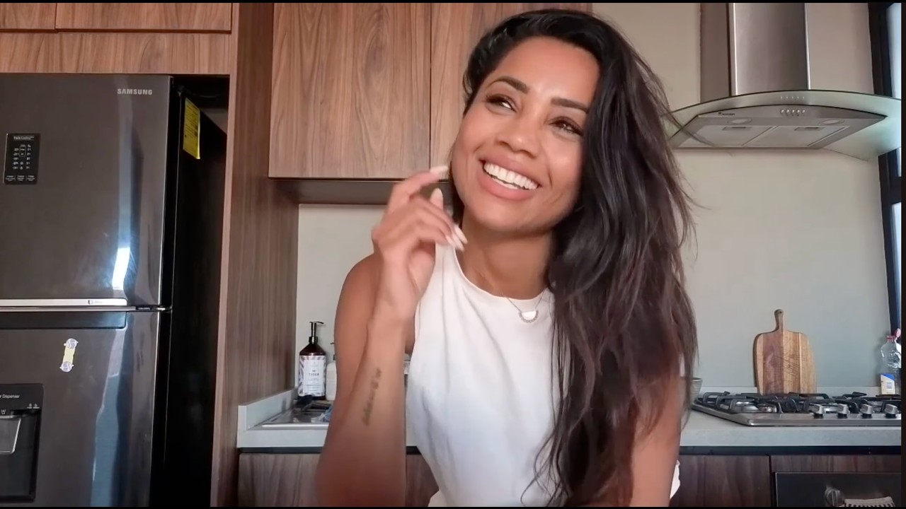 The Good Girl & Miss Independent: Two Sides Of The Same Coin
