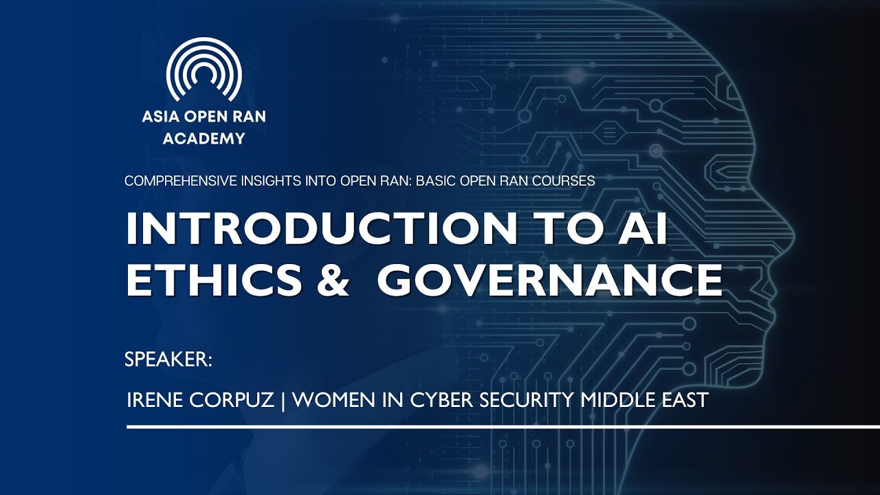 Introduction to AI Ethics & Governance