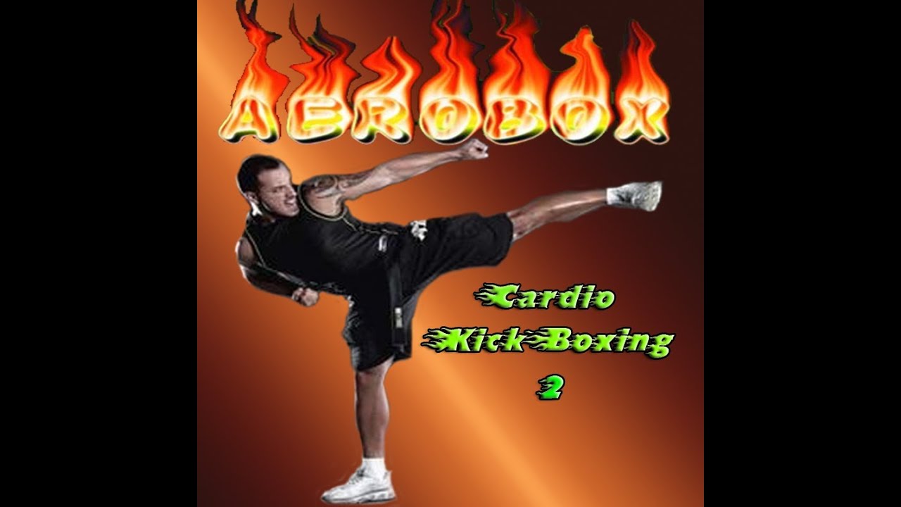 Cardio KickBoxing 2