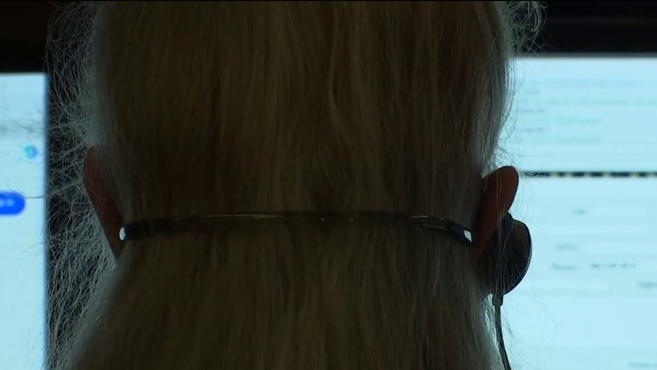 ‘LIVE 911’ system helps cut Volusia deputies’ response times to ‘seconds’
