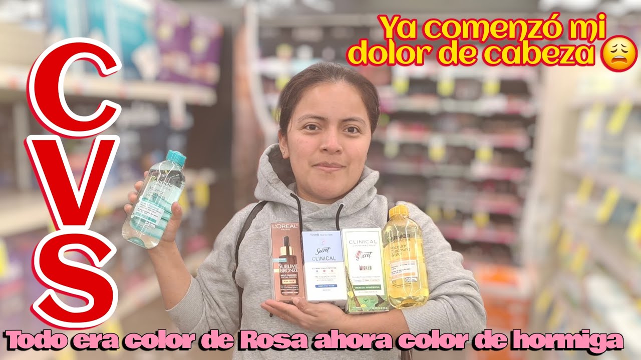 🔥🔥CVS no contaba con mi astucia🔨🔥🔥Sistema Nuevo🔥🔥