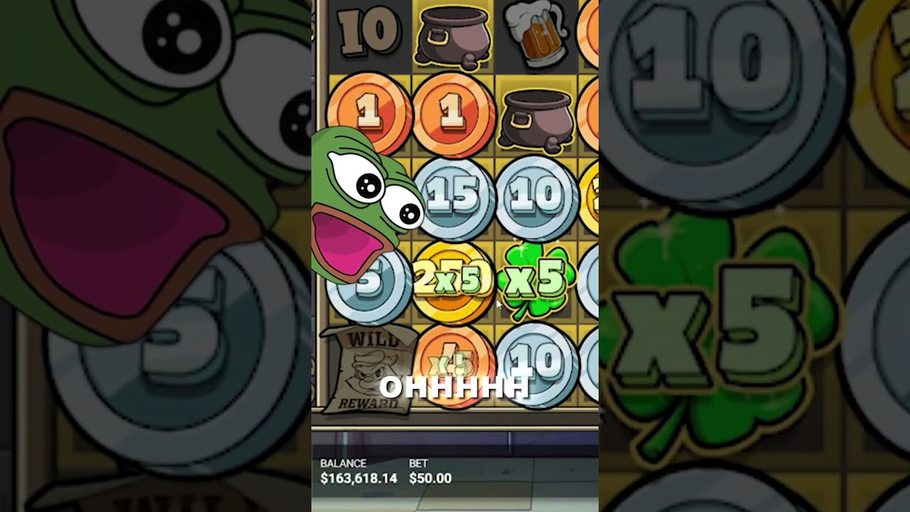 DOUBLE COLLECTOR POT on Le Bandit! $12,500 Bonus Buy PAYS Nearly $100,000!
