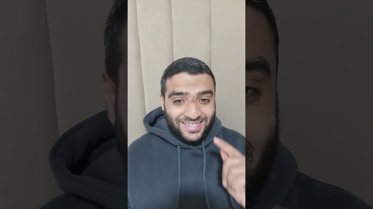 قصه مستغفر من الفقر  و الزنا و الشذوذ إلى الغني وحفظ القرآن 