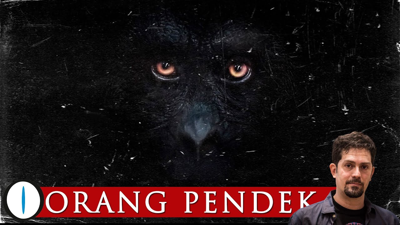 ORANG PENDEK: l'uomo scimmia di Sumatra