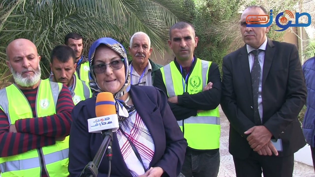ندوة وطنية بمعتقل قصر الطير تخليدا للذكرى68 لإندلاع الثورة المجيدة