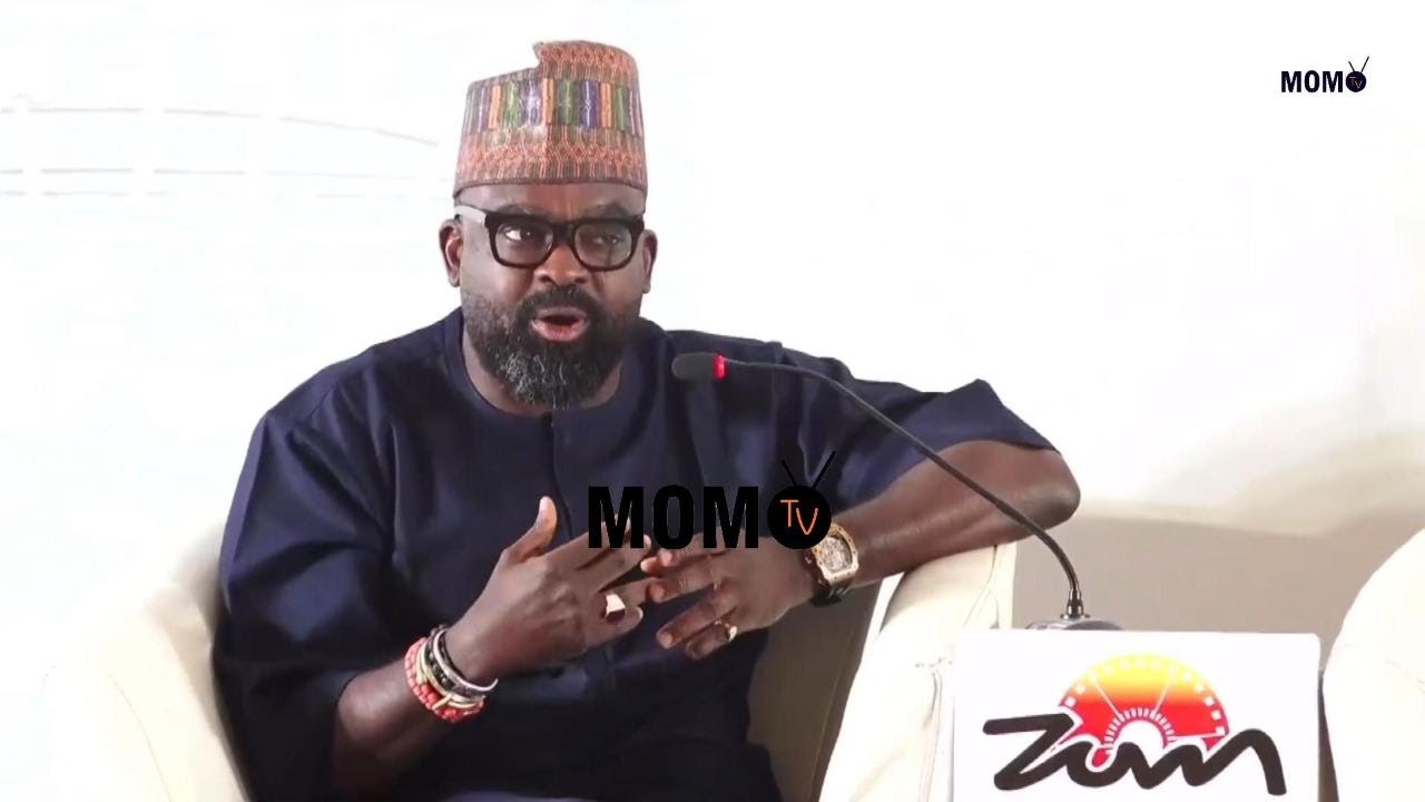 Actor Kunle Afolayan SLAMS Colleagues for Missing ZUMA Film Festival 2024