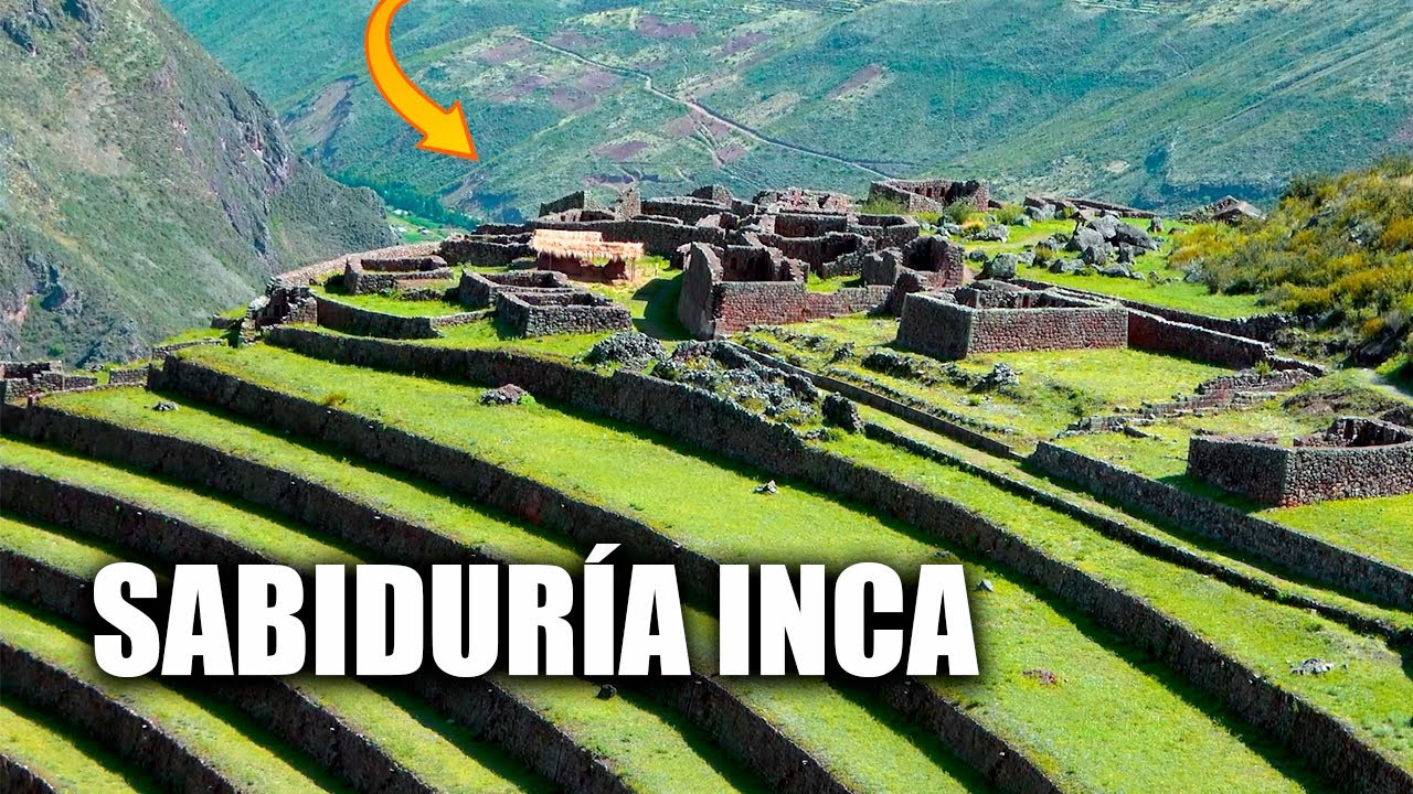 PISAQ Como Nunca Lo Has Visto | Historia, Cultura y Sabiduría