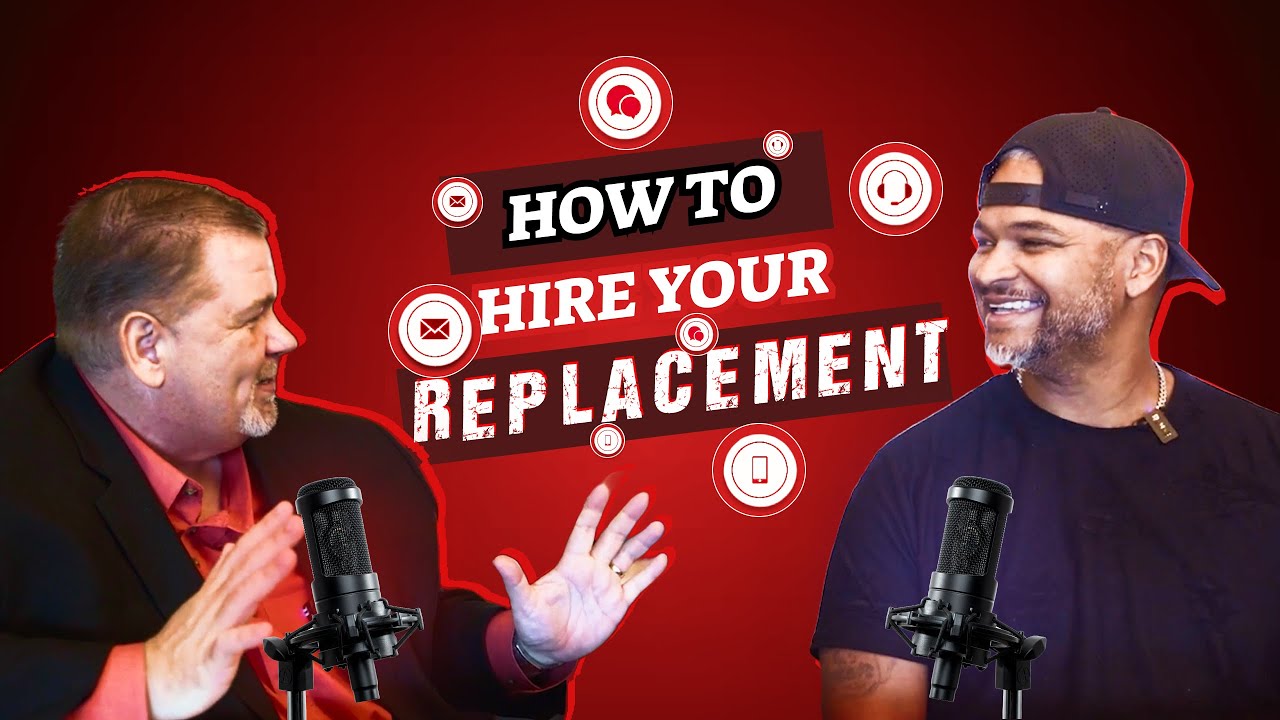 Outsourcing Secrets with Jeff Henry for Ultimate Real Estate Success!