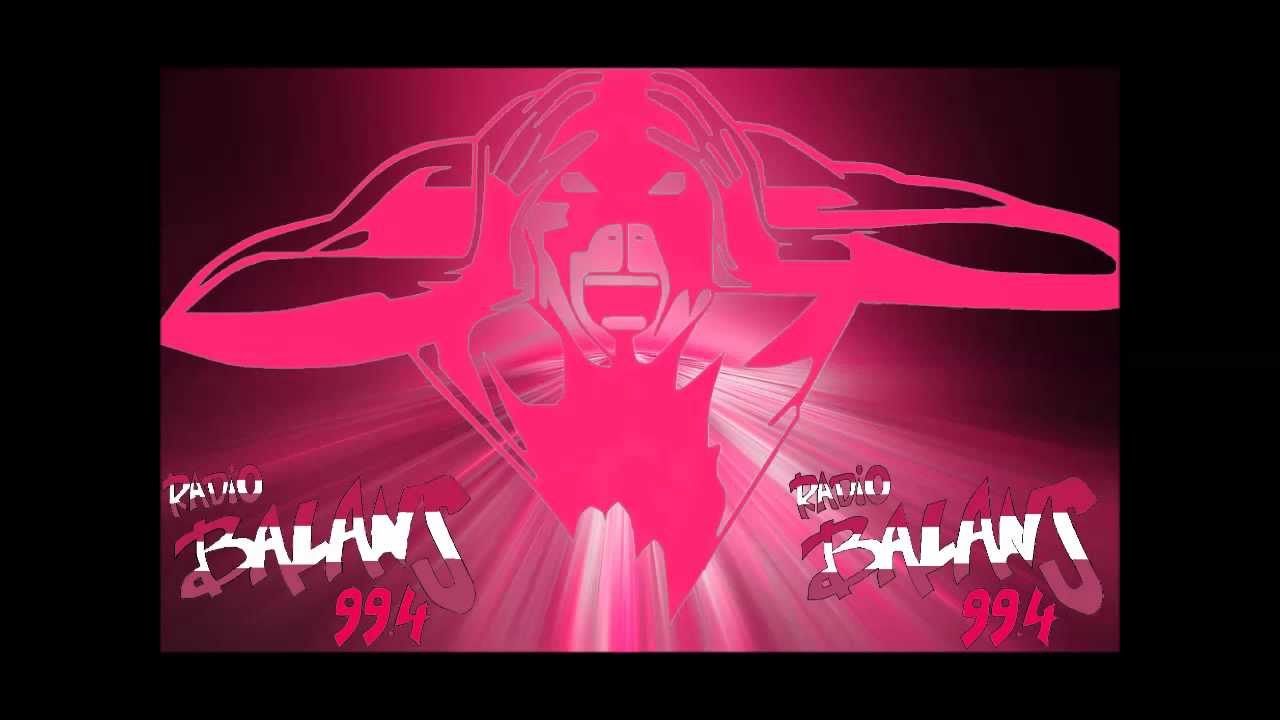 Radio Balans Mixtape VII - Early Hardcore Gabber Mix From The Radio