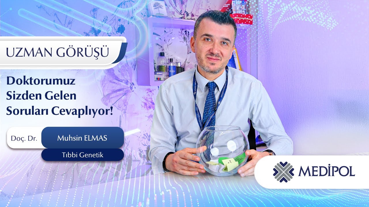 Amniyosentez Riskli Bir Test mi? Down Sendromu Ailede Varsa Risk Artar mı?