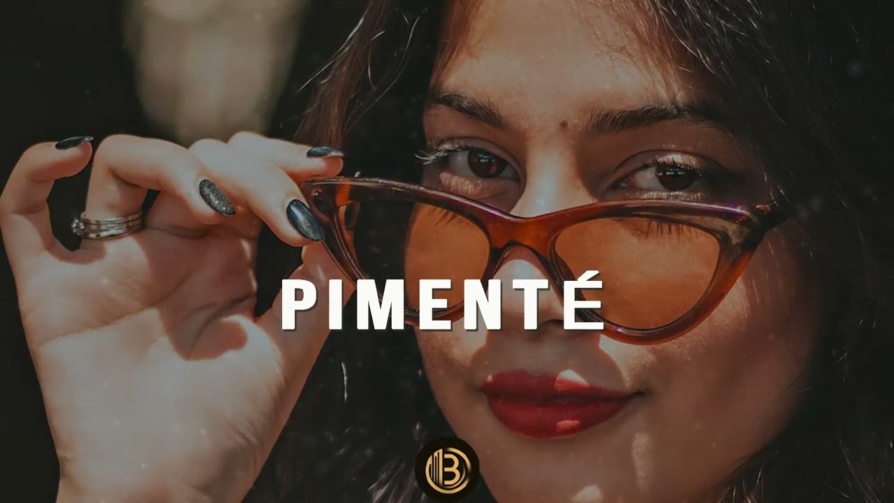 PIMENTÉ | Zouk Love | Kompa | Type Beat 2026 x Kalipsxau x Léa Churros | Octavicibeats