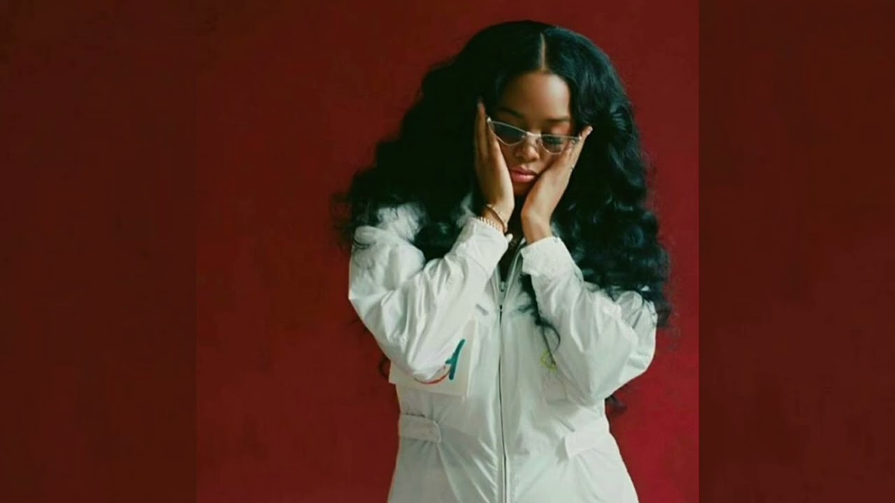 "Clear Signs" - H.E.R Type Beat | Smooth R&B | 127 BPM
