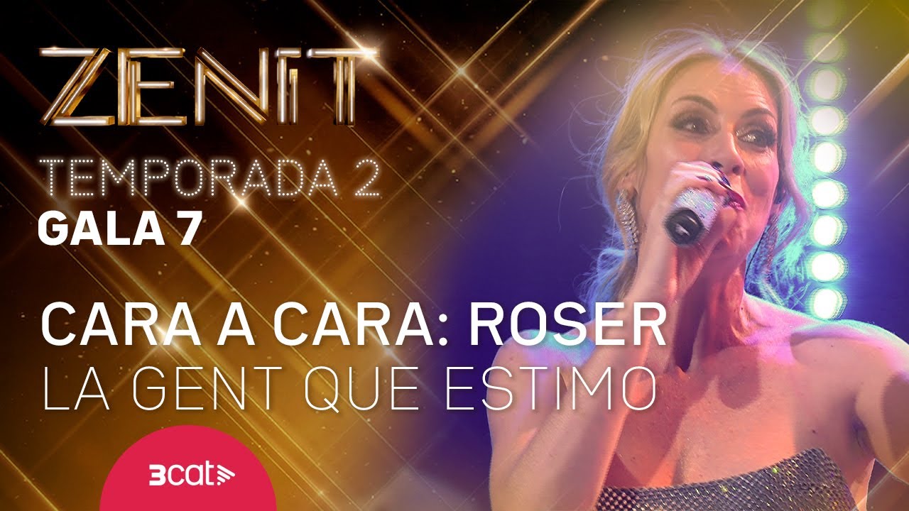 Roser: 